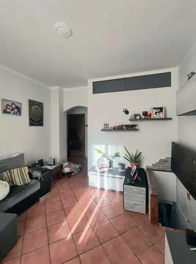 Immagine per Appartamento in asta a Busalla via Milite Ignoto 31
