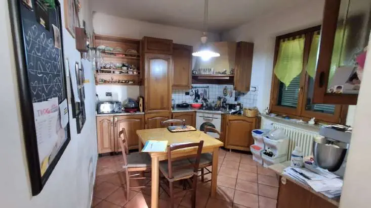 Immagine per Appartamento in asta a Busalla via Milite Ignoto 31
