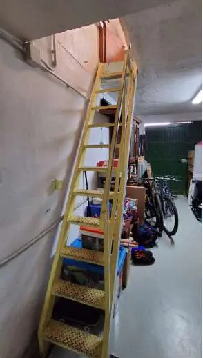 Immagine per Appartamento in asta a Busalla via Milite Ignoto 31