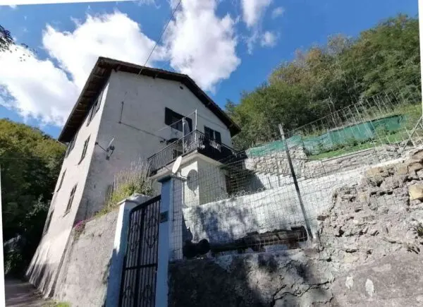 Appartamento via Dei Mari 25, Davagna