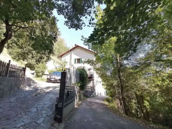 Appartamento via Dei Mari 25, Davagna