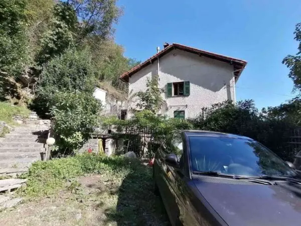 Appartamento via Dei Mari 25, Davagna