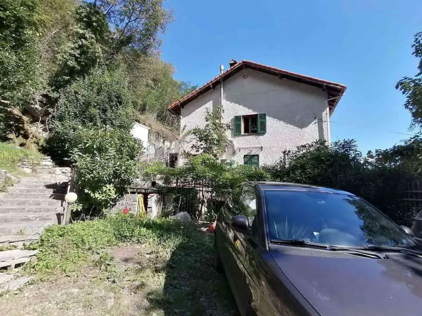 Immagine per Appartamento in asta a Davagna via Dei Mari 25