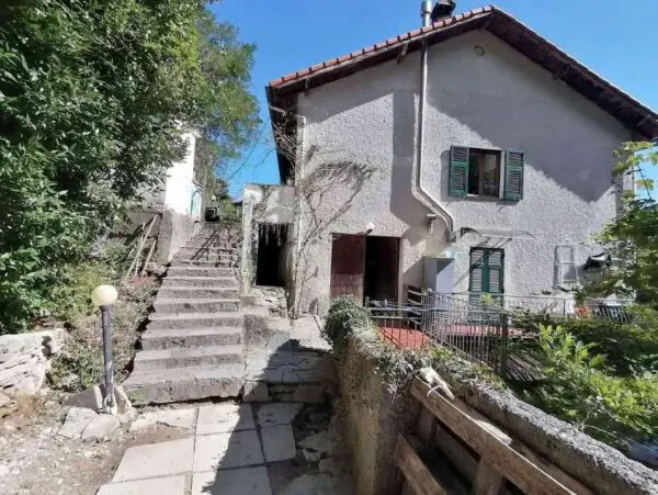 Appartamento via Dei Mari 25, Davagna
