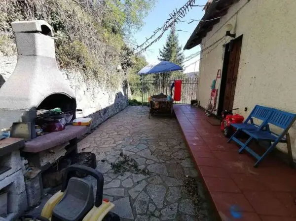 Appartamento via Dei Mari 25, Davagna