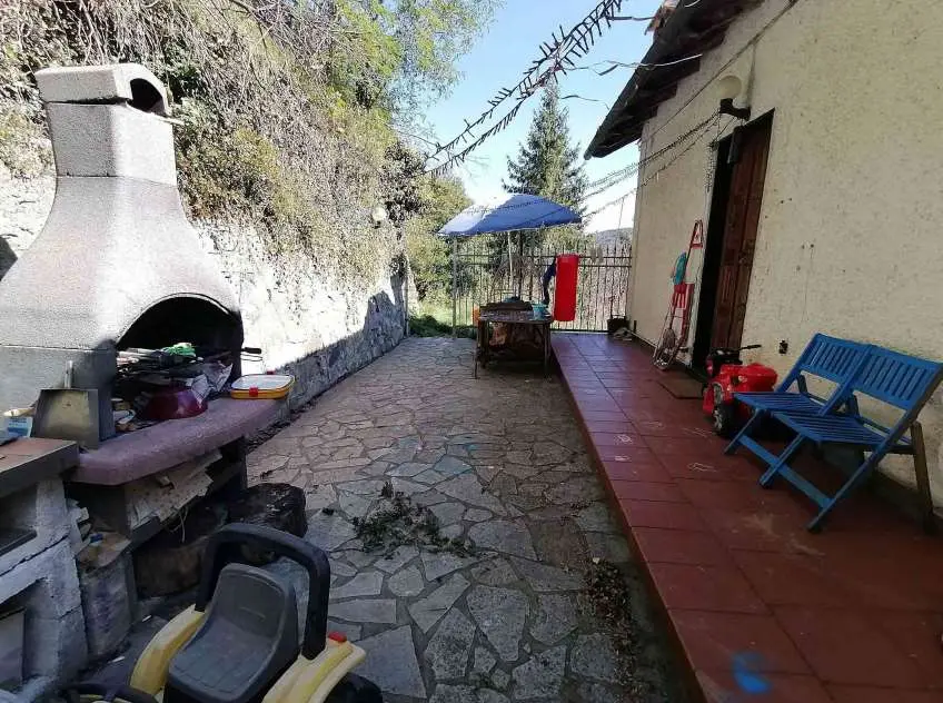 Immagine per Appartamento in asta a Davagna via Dei Mari 25