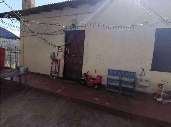 Appartamento via Dei Mari 25, Davagna