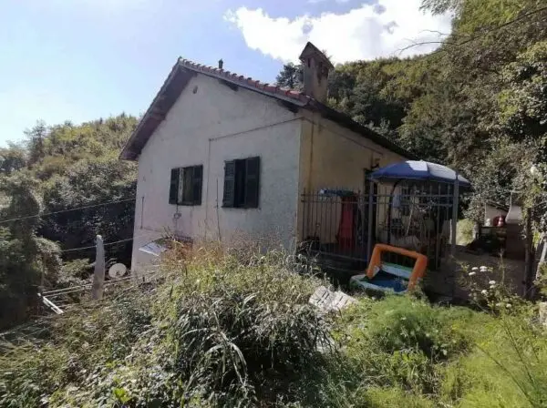 Appartamento via Dei Mari 25, Davagna