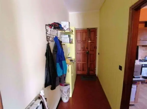 Appartamento via Dei Mari 25, Davagna