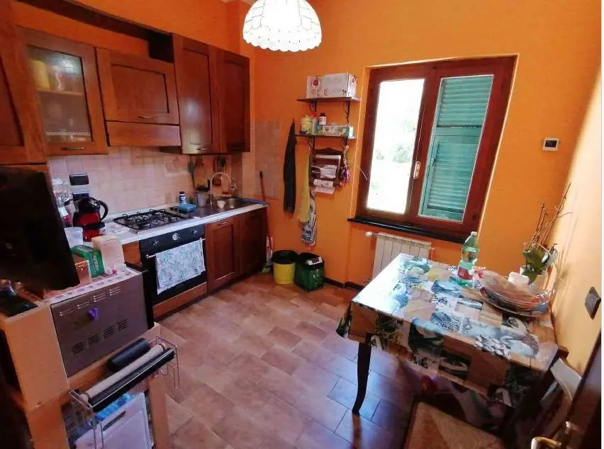 Immagine per Appartamento in asta a Davagna via Dei Mari 25