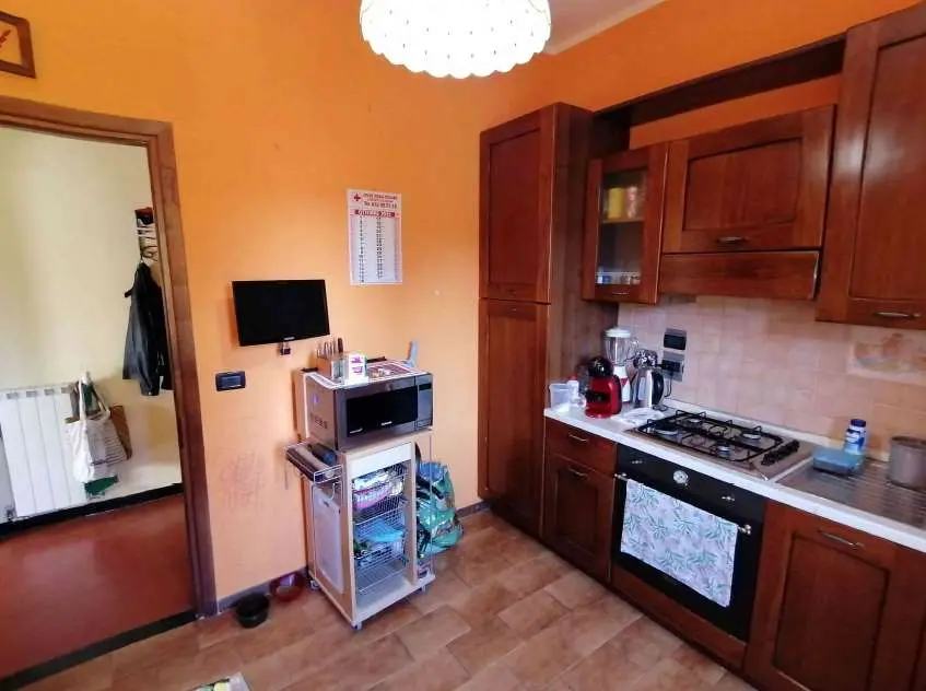 Immagine per Appartamento in asta a Davagna via Dei Mari 25