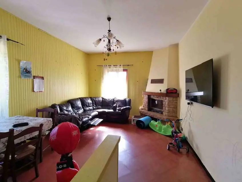 Immagine per Appartamento in asta a Davagna via Dei Mari 25
