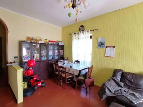 Appartamento via Dei Mari 25, Davagna