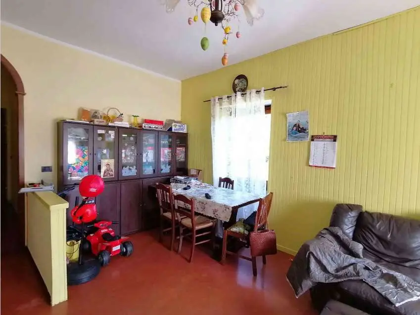 Immagine per Appartamento in asta a Davagna via Dei Mari 25