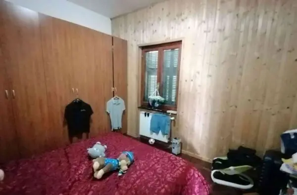 Appartamento via Dei Mari 25, Davagna
