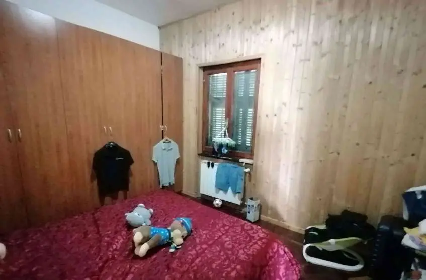 Immagine per Appartamento in asta a Davagna via Dei Mari 25
