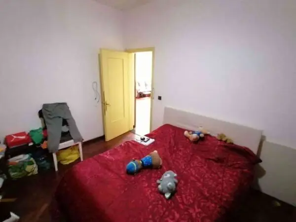Appartamento via Dei Mari 25, Davagna