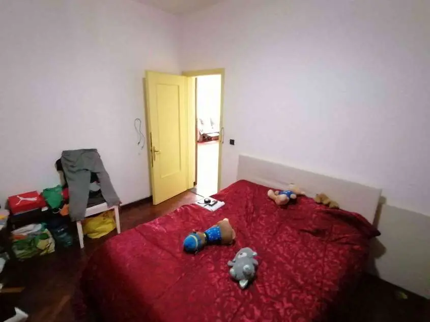 Immagine per Appartamento in asta a Davagna via Dei Mari 25