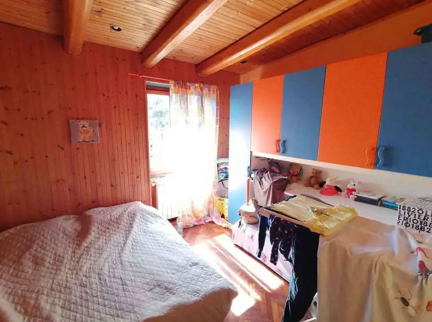 Immagine per Appartamento in asta a Davagna via Dei Mari 25