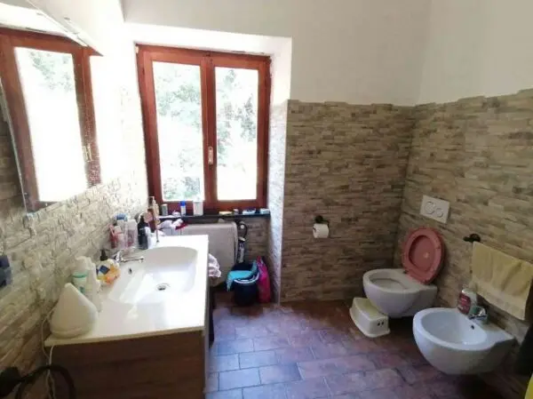 Appartamento via Dei Mari 25, Davagna