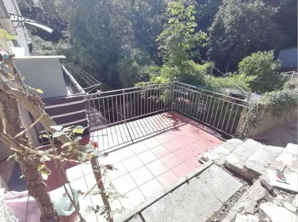 Appartamento via Dei Mari 25, Davagna