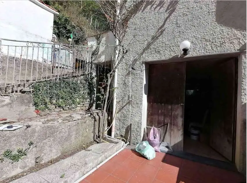 Immagine per Appartamento in asta a Davagna via Dei Mari 25