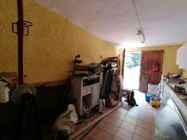 Appartamento via Dei Mari 25, Davagna