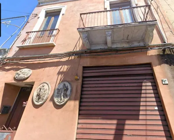 Immagine per Casa indipendente in asta a Catania 94
