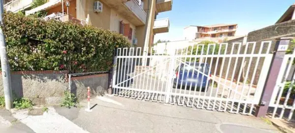 Immagine per Box in asta a Catania via Mariani 44-46