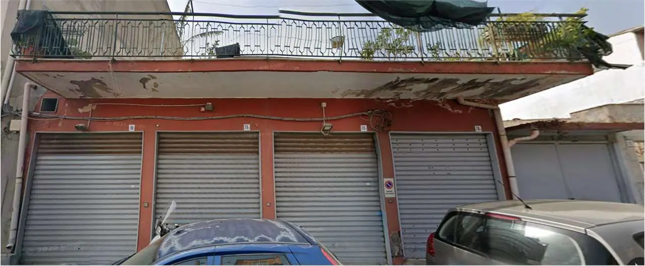 Immagine per Negozio in asta a Catania via Pedara 78/B-78/C