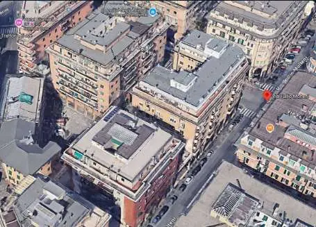 Immagine per Appartamento in asta a Genova via Molteni 7
