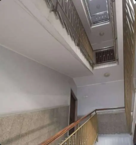 Immagine per Appartamento in asta a Genova via Molteni 7