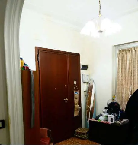 Immagine per Appartamento in asta a Genova via Molteni 7