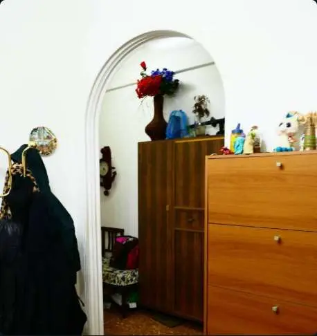 Immagine per Appartamento in asta a Genova via Molteni 7