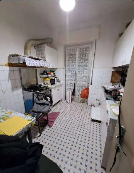 Immagine per Appartamento in asta a Genova via Molteni 7