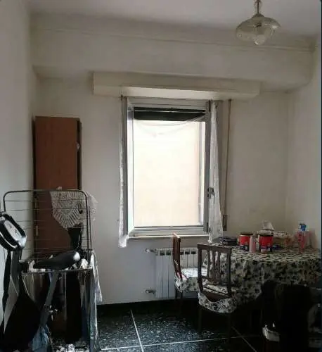 Immagine per Appartamento in asta a Genova via Molteni 7