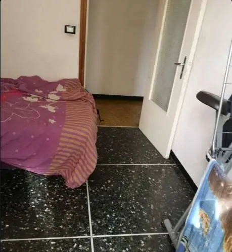 Immagine per Appartamento in asta a Genova via Molteni 7