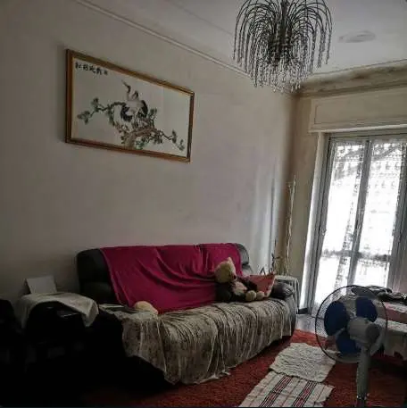 Immagine per Appartamento in asta a Genova via Molteni 7