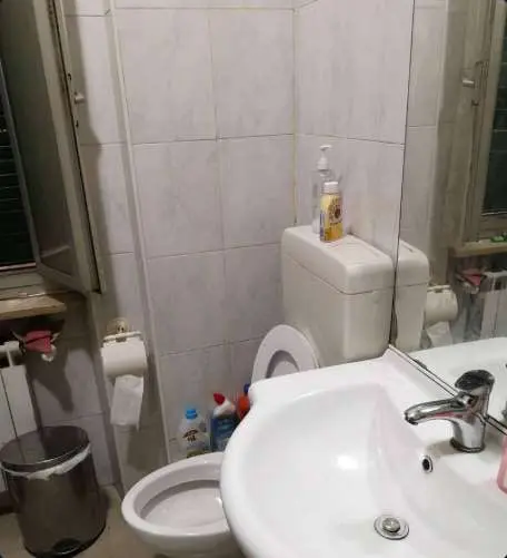 Immagine per Appartamento in asta a Genova via Molteni 7