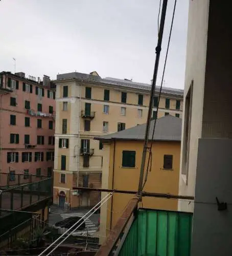 Immagine per Appartamento in asta a Genova via Molteni 7