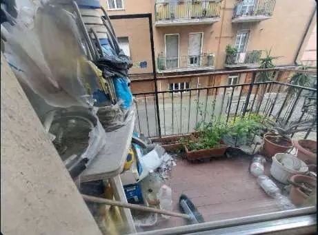Immagine per Appartamento in asta a Genova via Molteni 7