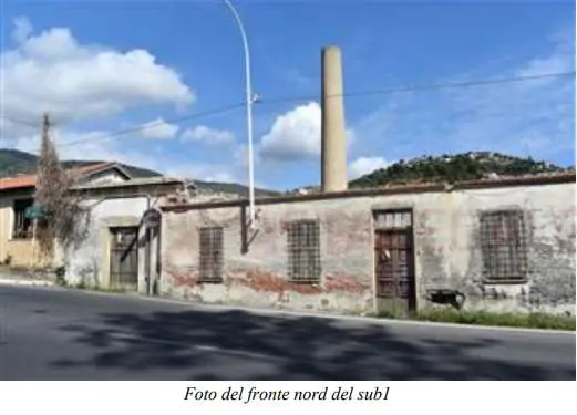 Appartamento via Al Piano 1, Taggia
