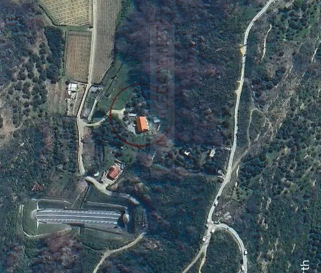 Immagine per Villa in asta a Albenga via Regione Costa Di Borgo 1