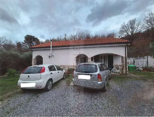 Villa via Regione Costa Di Borgo 1, Albenga