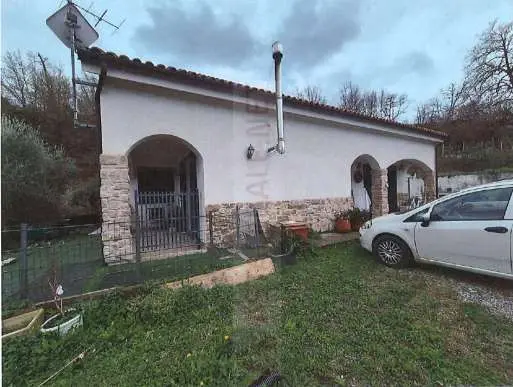 Villa via Regione Costa Di Borgo 1, Albenga