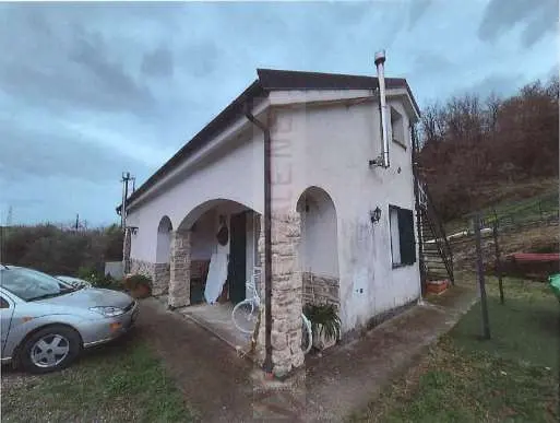 Villa via Regione Costa Di Borgo 1, Albenga