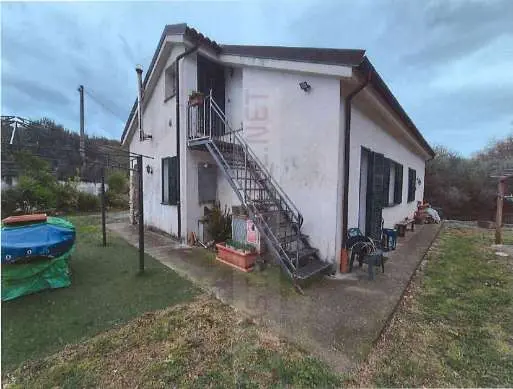 Villa via Regione Costa Di Borgo 1, Albenga