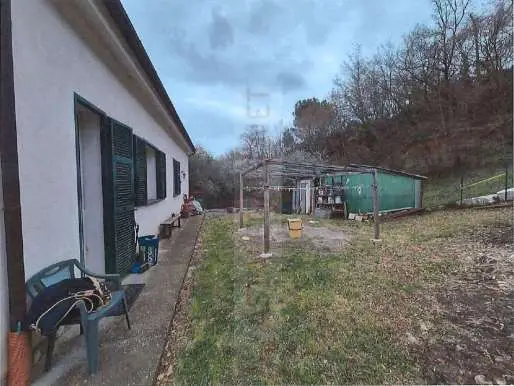 Villa via Regione Costa Di Borgo 1, Albenga