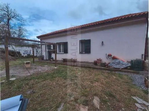 Villa via Regione Costa Di Borgo 1, Albenga