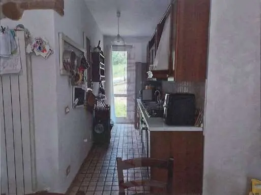 Villa via Regione Costa Di Borgo 1, Albenga